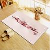 2025 New Cute Pink Pig Carpet Rug for Living Room Bedroom Home Sofa Decoration,Kids Play Non-slip Floor Mat