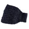 Woman Thicken Knit Hairband Wide Headband Earmuffs Hat for Girls Shopping