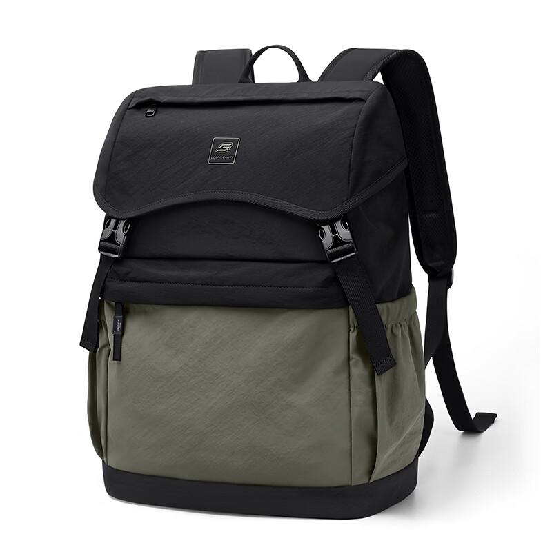 GOLF Lightweight 15.6/16-inch Laptop Travel Backpack