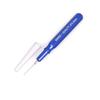 Aluminum Handle Watch Lubricant Oiler Pin Type High Quality Watch Movement Oil Pen Durable 0.2/0.3/0.5/0.6mm Metal Oil Pin Pen