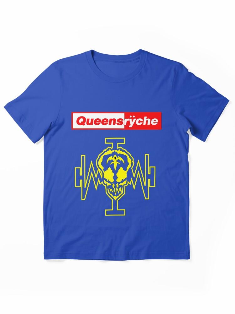 Queensryche Band Essential Unisex T-Shirt