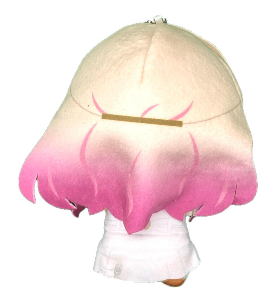 School Idol Master Chibigurumi 11cm Plush Toy ~On Stage!~ Vol.4 Approx. (Juohsei Minami)