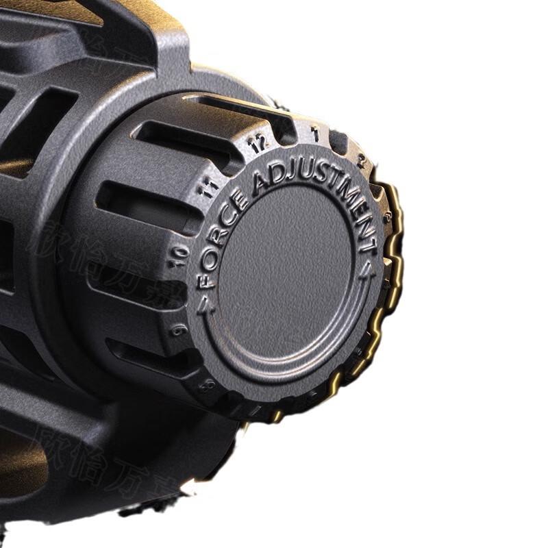 Professional Adjustable Hydraulic Hand Gripper