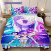 Zoey Mirabel Set Bedding 1 Duvet Cover 2 Pillowcase Without Core Duvet Cover And Pillowcase Bedding Set Soft And Comfortable