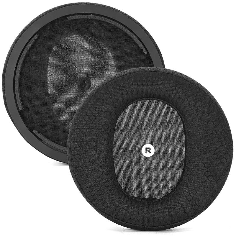 Replacement Memory Foam Earpads Ear Pad for Headphones Ear Cushions Earmuffs Ear Cover 1
