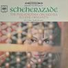 LP Record NIKOLAI RIMSKYKORSAKOV  THE PHILA  Scheherazade SBRG72075 CBS UK Classical Used