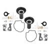 Carburetor Rebuild Fix Kit Carb Overhaul Replacement for Yamaha Virago XV535 19902001 XV 535