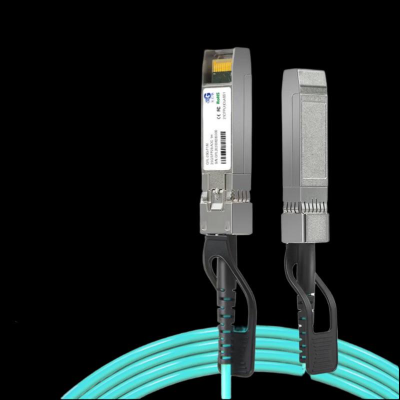 GYL 25G SFP28 Active Optical Cable
