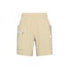 Nike Sports Shorts Men's Millet Yellow Moderate CZ9839-224