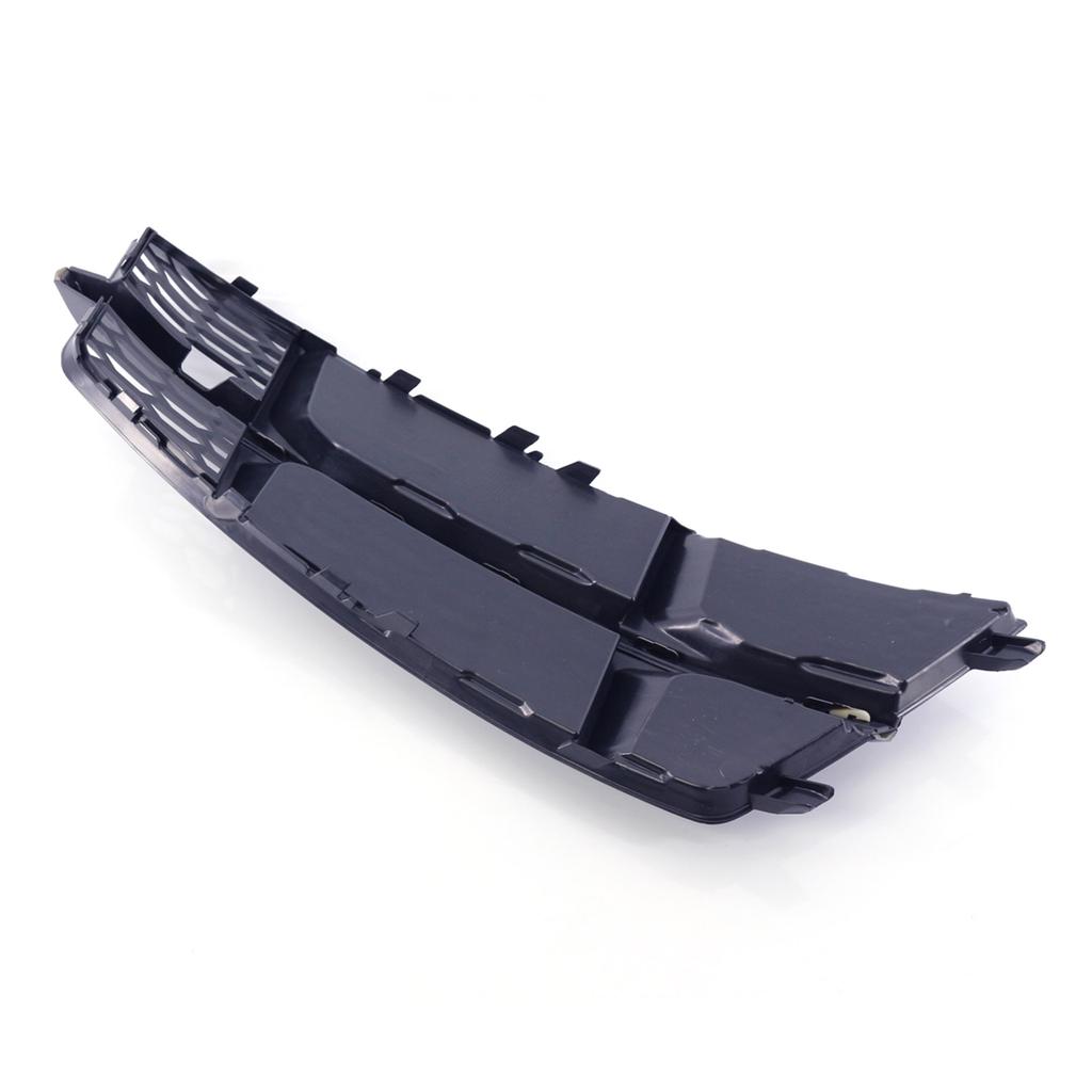 Front Kidney Grille Grills for A6 (C7) S-Line (OEM:4G0807682AN,4G0807681AN) ABS Grille