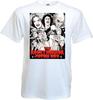 The Rocky Horror Picture Show V9 T Shirt Movie Poster