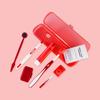  Care Interdental Brush Set 8Pcs  Cleaning Kit for Braces Teeth Easy Oral Cleaning at Home and Outdoors