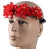 Multipurpose  Led Flower Headband Hair Decorative Wedding Birthday Festival