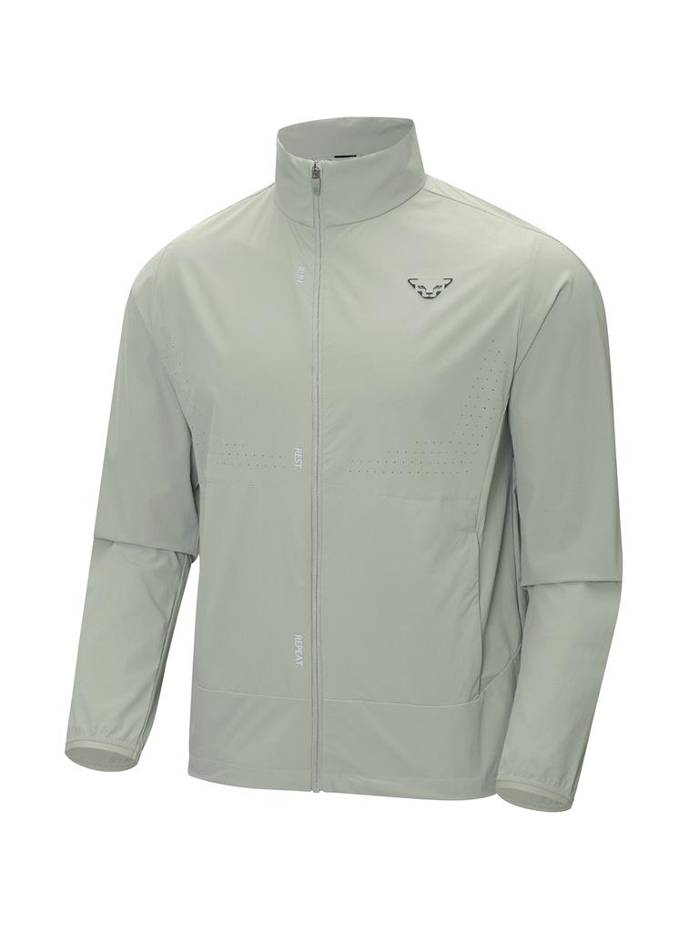 Dynafit Split Men'S Jacket_Olive Ymm25139K3