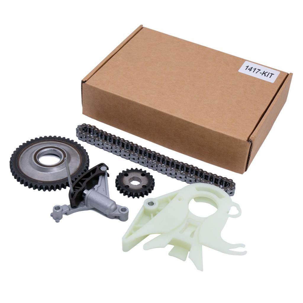 Kit de reparare lanț distribuție și pompă de ulei BMW F20/F30 11417605366