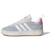 (WMNS) Grand Court Alpha 'Grey White' Women's JI4571