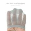 4 Paare/Lot Neue Baby Socken Mesh Dünne Neugeborenen Socken Gekämmte Baumwolle Nahtlos Weich Sommer Baby Socken Zum Verschenken