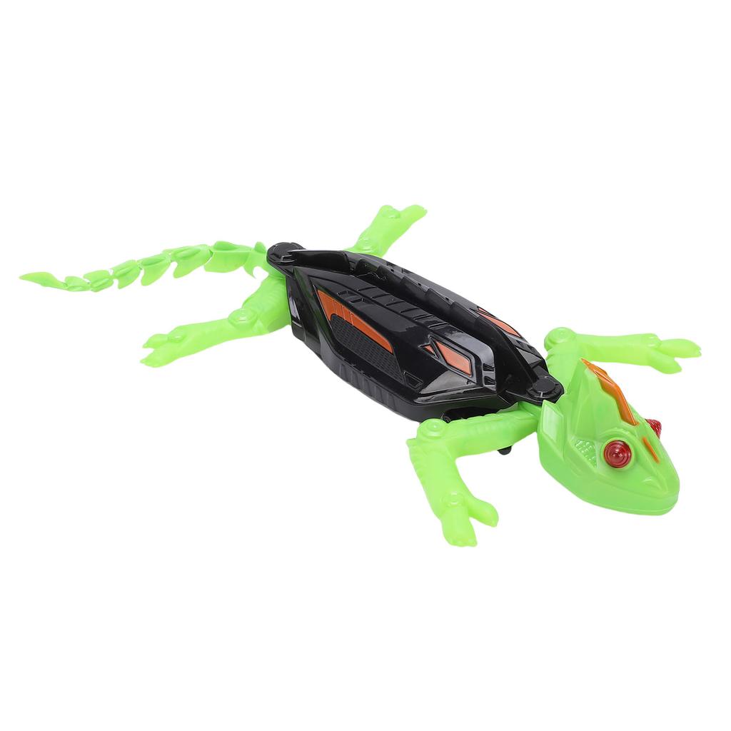 Wall Crawler Robot Toy Realistic Wall Climbing Remote Control Car Prank Toys for Boys Girls