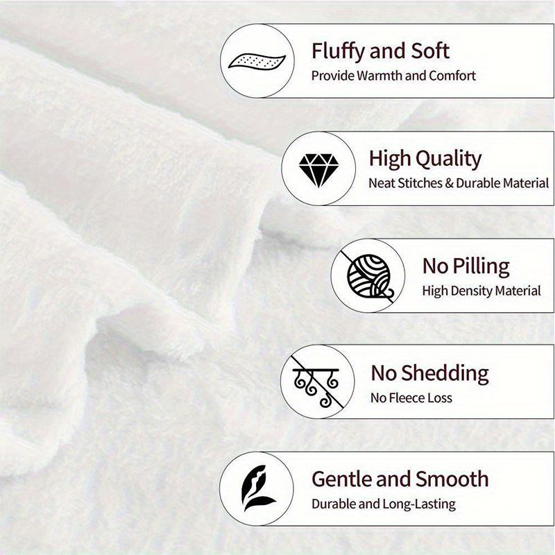 Christmas Red Plaid Winter Blanket Bedspreads Warm Soft Flannel Throw Blanket Decorative Home Bedding Blanket Cover Holiday Gift