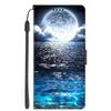Phone Cover For Infinix Hot 30i Case Hot30i NFC Flip Leather Wallet Protector Book Fundas On For Infinix X669 Hot 30i Case
