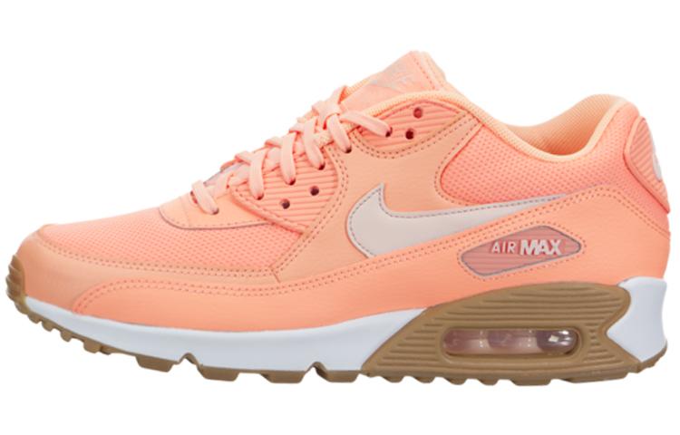 

Nike Air Max 90 Sunset Glow Women s 325213-802 36.5