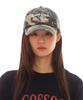 Koso Cc Soundtrack Camo Ball Cap (4 Colors)