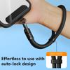 Anti-Fall Phone Lanyard Universal Anti Theft Cell Phone Lanyard Strap for Women and Men