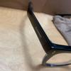 Used BURBERRY Glasses Black