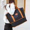 Business Travel Bag for Women Can Expand Large Capacity Luggage Storage Bag Wet and Dry Separation Fashion Fitness Bag