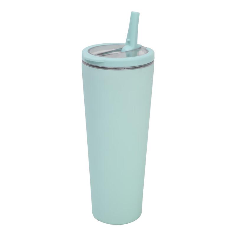 Shangqi Portable Insulated Sports Water Bottle