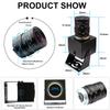 ELP 4K USB Webcam 5X Manual Optical Zoom Variable 2160P Ultra High UVC with CMOS IMX 415 Plug and Linux Camera, 2.8-12mm Lens, Definition, Sensor,