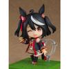 Nendoroid Uma Musume Pretty Derby Kitasan Black non-scale plastic painted action figure