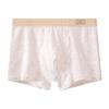 Teen Boys Cotton Boxer Briefs - Breathable, Loose Fit, Plus Size