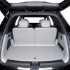 2025 Galaxy M9 Trunk Mat: Full Coverage Tail Box Mat for Geely Galaxy M9 - Car Interior Decoration