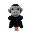 36 Styles Animal Finger Puppet Plush Toy Role Play Tell Story Cloth Doll Baby Educational Toys Children Kids Great Birthday Gift