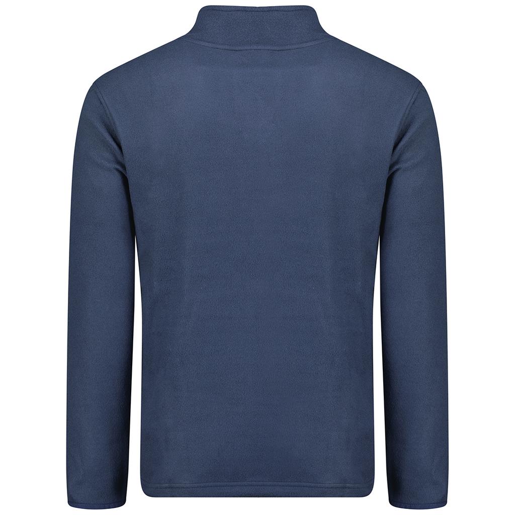 Polar Geographical Norway ULYSSE FZ NAVY DB MEN 224 granatowy męska (WY6421H/GN-Navy)