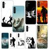 Hunting Fishing Man Phone Case For Samsung Galaxy A17 A37 A57 A16 A26 A36 A56 A15 A25 A35 A55 A14 A24 A34 A54 A13 A23 A33 A53 A0