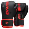 Professional Boxing Gloves Adults Kids MMA Muay Thai Sandbag Training 14oz Heavy Punching Gear
