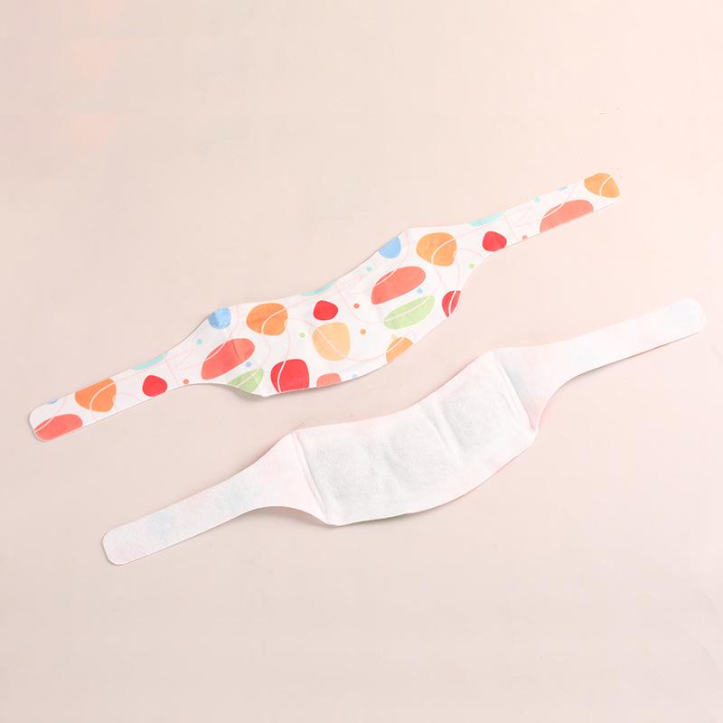 

Полынный самонагревающийся шейный пластырь - Травяной горячий компресс для тепла и ухода за здоровьем