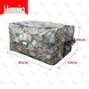 Camouflage Logistics Gear Storage Bag