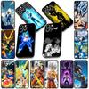 Cover for Motorola Moto Edge 70 60 Fusion NEO Pro G Stylus G56 G96 G52 G04 G05 20 Phone Case Super Dragon Son Gokus Ball Vegeta