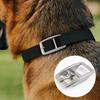 1/2/5Pcs Stainless Steel Solid Brass Belt Buckle Metal Pin Buckles Bags Strap Adjust Slider Clasp DIY Leather Craft Accessories
