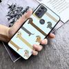 Cute Cartoon Dachshund Dog Phone Case For Motorola G Stylus 5G G Play G35 G45 G54 G24 G86 G04S E13 E14 E32 E32S