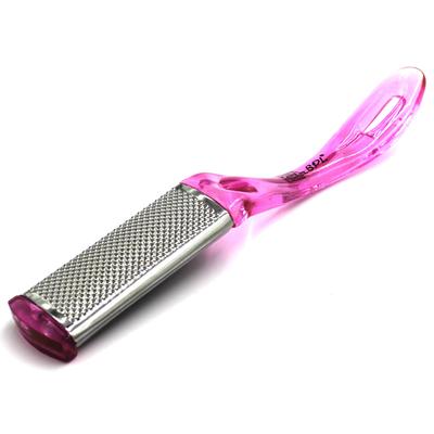 Foot Sander Both Sides Metall 9231