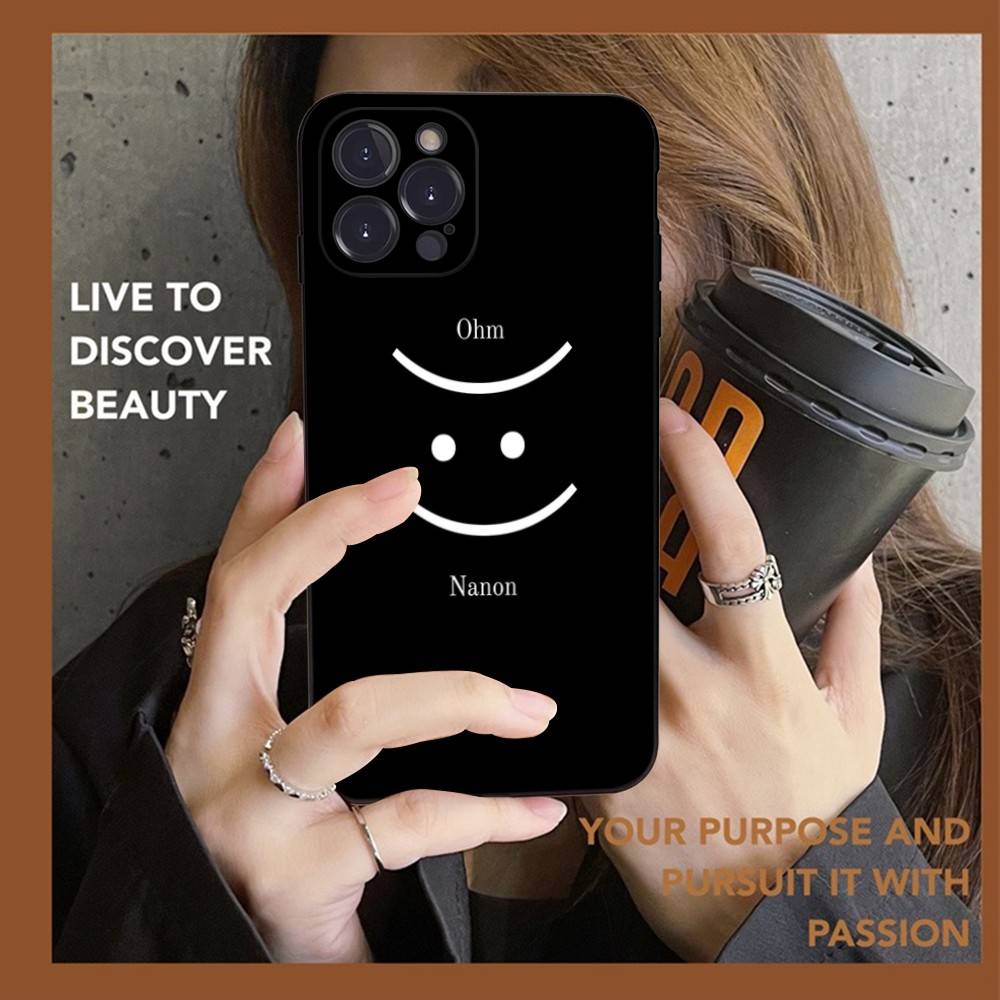 Bad Buddy Phone Case For IPhone 16 15 14 13 12 Mini 11 Pro XS Max X XR SE 6 7 8 Plus Soft Silicone Cover