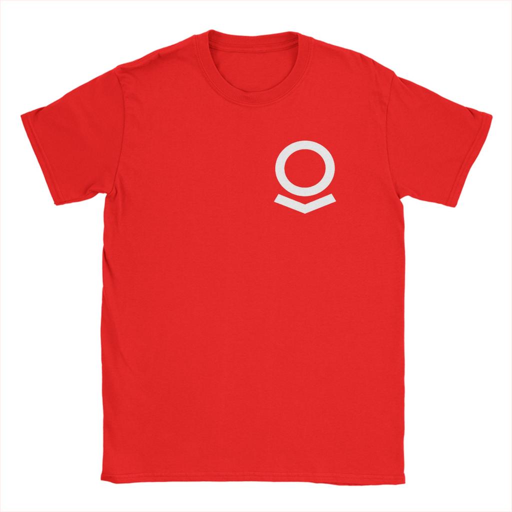 PLTR T Shirt for Men 100% Cotton Creative T-Shirts O Neck  Tees Short Sleeve Clothing New Arrival