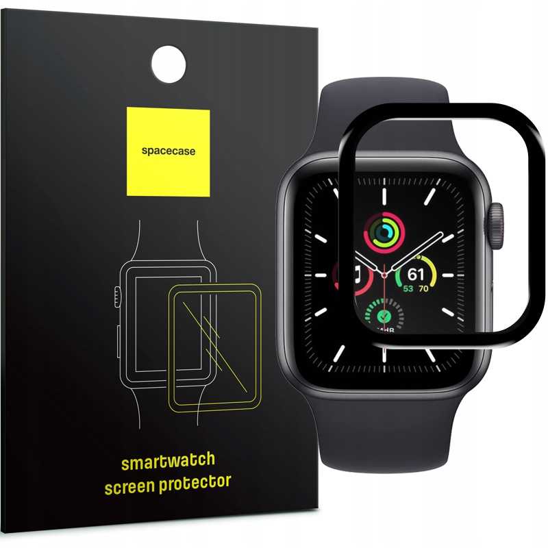 Sc Hybrid Glass Aw 44Mm