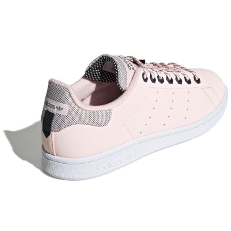 Adidas Wmns Stan Smith 'Halo Pink' Women's FV4653