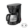 Milk Teas Machine Coffee Pot Electric Drips Coffee Machine 750ml Household Automatic Brewing Teapot Easy To Use