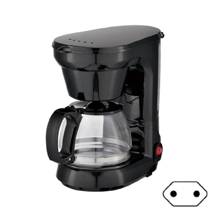 Milk Teas Machine Coffee Pot Electric Drips Coffee Machine 750ml Household Automatic Brewing Teapot Easy To Use